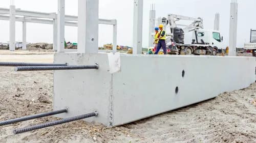 Structural engineering drawings and models