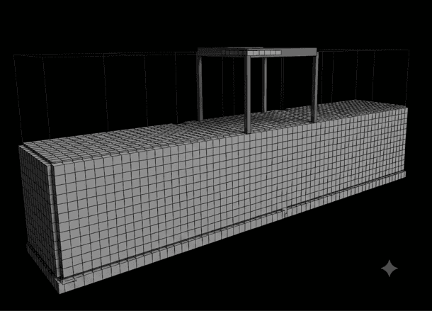 Water Treatment Facility