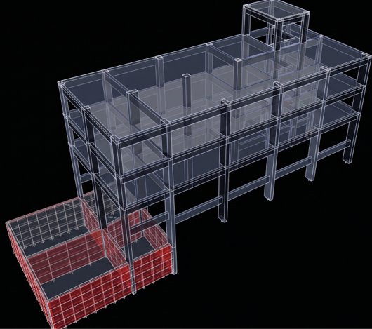 Fertilizer Production Plant 1
