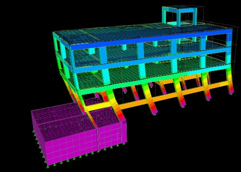 Fertilizer Production Plant 2