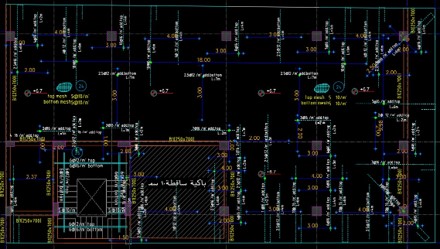 Fertilizer Production Plant 4