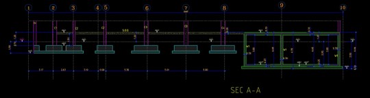 Fertilizer Production Plant 6