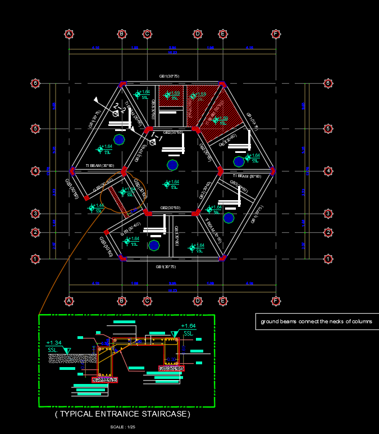 Queen Bee Production Complex 2
