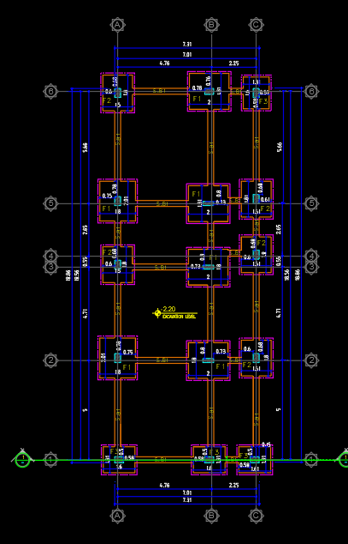Queen Bee Production Complex 4