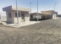 Vehicle Periodic Inspection Complex 4