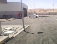 Vehicle Periodic Inspection Complex 5