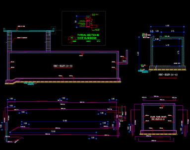 Water Treatment Facility 2