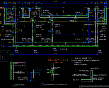 Water Treatment Facility 5