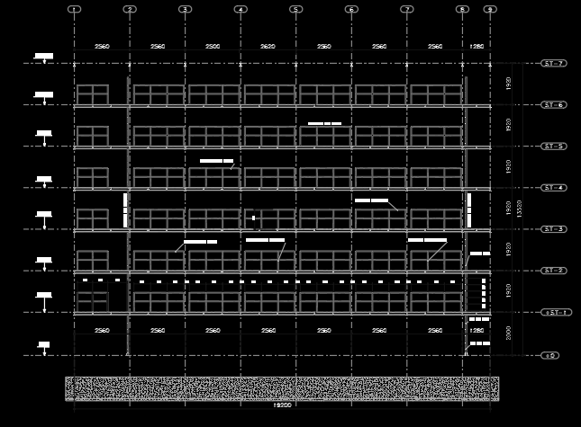 Screen Planner NCV 7