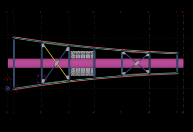Digital Unipole Billboard 4