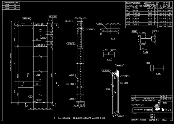 Refrigerated Warehouse 7